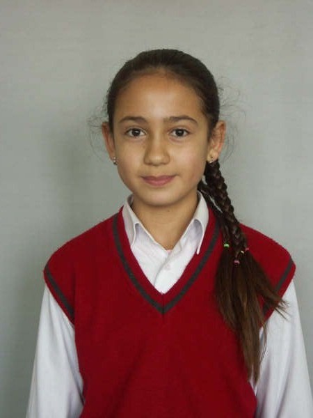 ELIF KUS